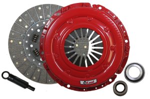 Ford Mustang Clutch Kit - McLeod Racing - Street Level - `01-`04